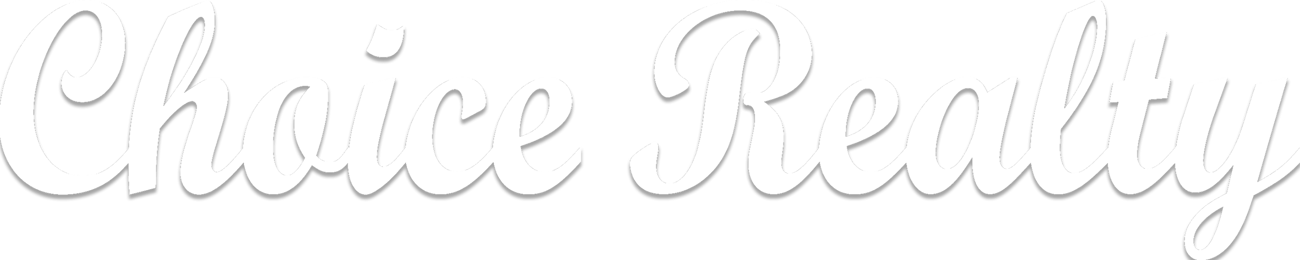 to Choice Realty in Johnson City, Tennessee